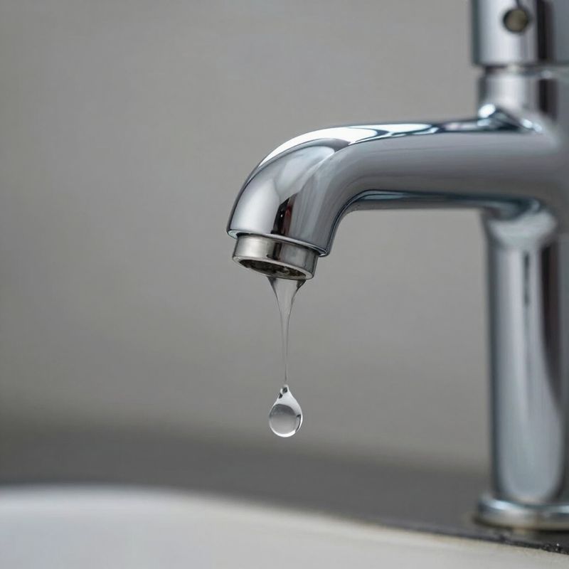 Leak Detection & Repair in Burlington