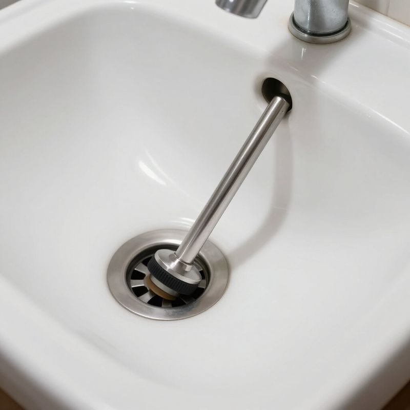 Drain Cleaning & Unclogging in Burlington