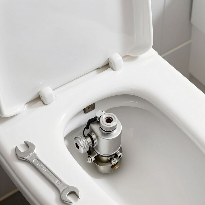 Toilet & Faucet Repair in Burlington
