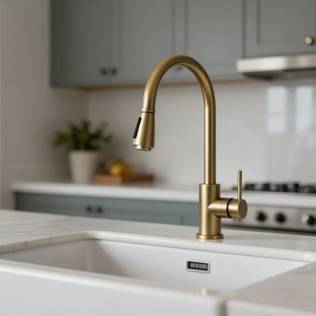 Bathroom & Kitchen Upgrades in Burlington