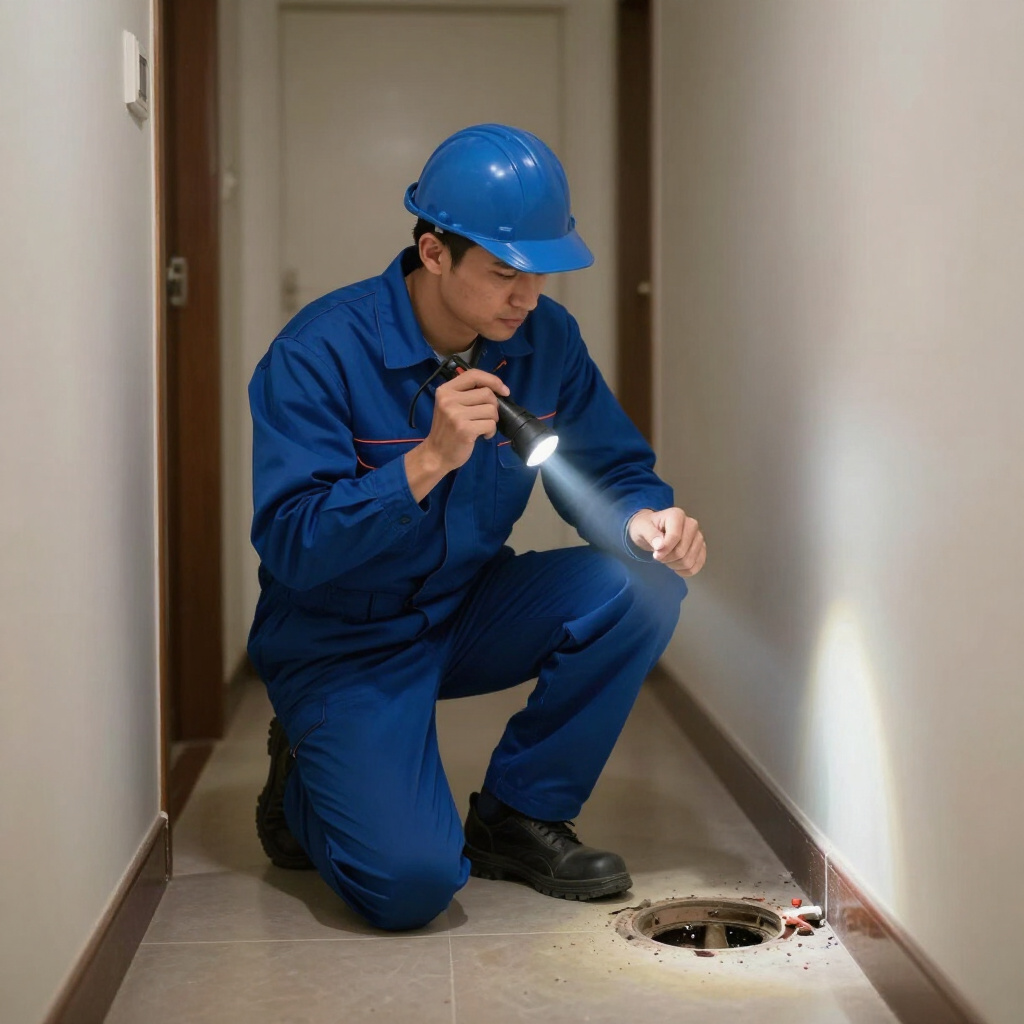 Emergency Plumbing in Burlington